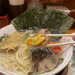 博多ラーメン ガツン - 