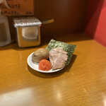 博多ラーメン ガツン - 