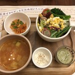 FANCL BROWN RICE MEALS - ＢＲＭセット