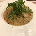 FANCL BROWN RICE MEALS - リゾット