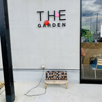 THE GARDEN cafe&sweets - 