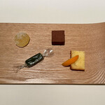 レストラン オオツ - 