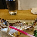 風鈴坊 - 2012魚卵旨し