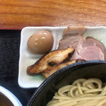 麺処 くろ川 - 
