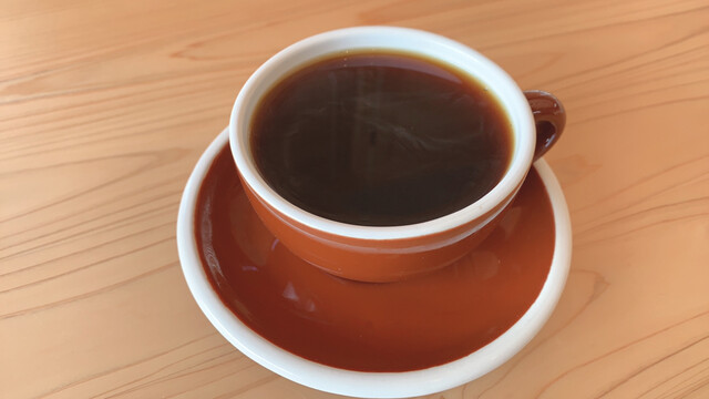 サブスタンス（SUBSTANCE） - 泉崎（カフェ）の写真