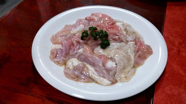 焼肉じゅうじゅう館 - 泉中央（焼肉）の写真