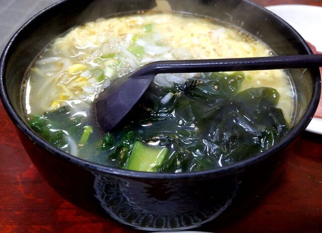 焼肉じゅうじゅう館 - 泉中央（焼肉）の写真