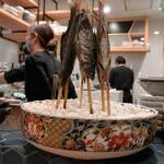 炉端 ウラハラ - 