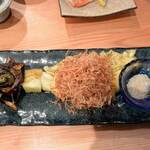 炉端 ウラハラ - 