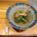 居酒屋 家風卯 - 