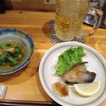 居酒屋 家風卯 - 