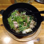 居酒屋 家風卯 - 