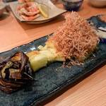 炉端 ウラハラ - 