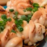 炉端 ウラハラ - 