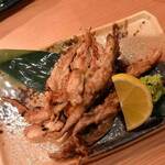 炉端 ウラハラ - 