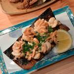 炉端 ウラハラ - 