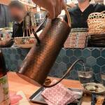 炉端 ウラハラ - 