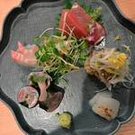 炉端 ウラハラ - 