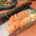 炉端 ウラハラ - 