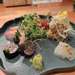 炉端 ウラハラ - 