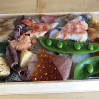 江戸深川 鮨 にしち - 