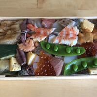 江戸深川 鮨 にしち - 