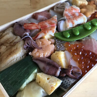 江戸深川 鮨 にしち - 