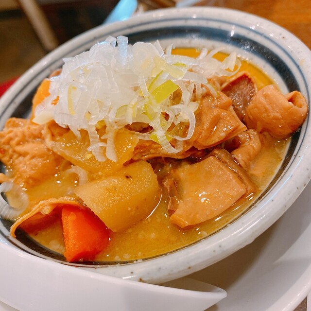 かぶら屋 北千住店 北千住 居酒屋 食べログ