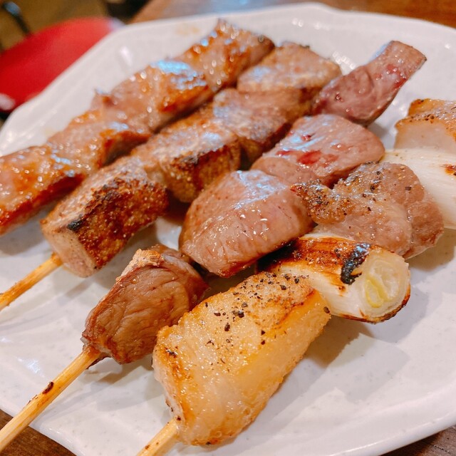 かぶら屋 北千住店 北千住 居酒屋 食べログ