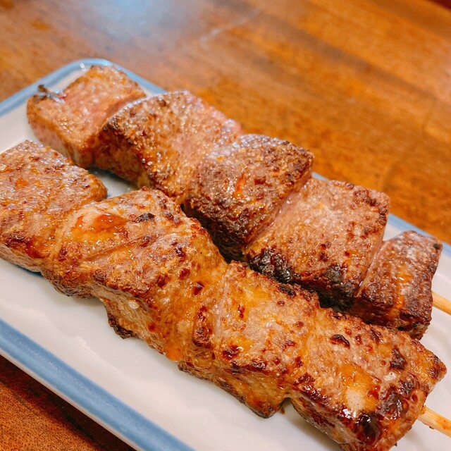 かぶら屋 北千住店 北千住 居酒屋 食べログ