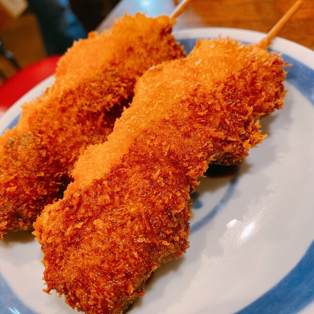 かぶら屋 北千住店 北千住 居酒屋 食べログ