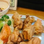 風鈴坊 - 2101-2唐揚げ