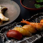 Sushi Koubou Nagamasa - 