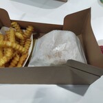 Shake Shack - 