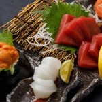 Sushi Koubou Nagamasa - 