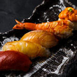 Sushi Koubou Nagamasa - 