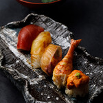 Sushi Koubou Nagamasa - 