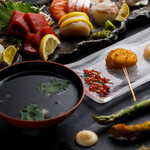 Sushi Koubou Nagamasa - 