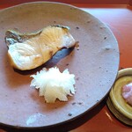 御料理ふじ居 - 