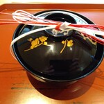 御料理ふじ居 - 