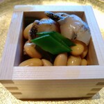 御料理ふじ居 - 