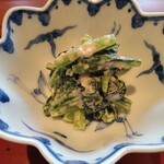 御料理ふじ居 - 