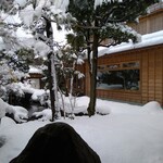 御料理ふじ居 - 