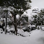 御料理ふじ居 - 