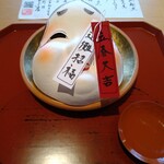 御料理ふじ居 - 