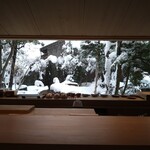 御料理ふじ居 - 