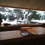 御料理ふじ居 - 