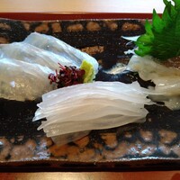 御料理ふじ居 - 