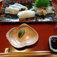 御料理ふじ居 - 