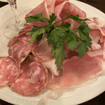 匠のローストビーフ キッチン フォーク 日暮里店 - 